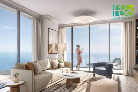 شقة للبيع في Al Marjan Island، رأس الخيمة، الإمارات العربية المتحدة 2 غرفة نوم ، 108.6 متر مربع ، رقم 458876 - صورة 5