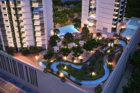 Apartamento para venda em Dubai, EAU 2 quartos, 55 m2 № 440855 - foto 4