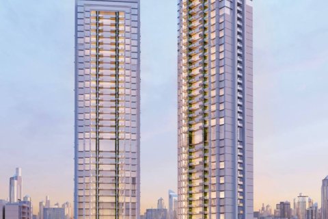 Apartamento para venda em Dubai, EAU 2 quartos, 55 m2 № 440855 - foto 2