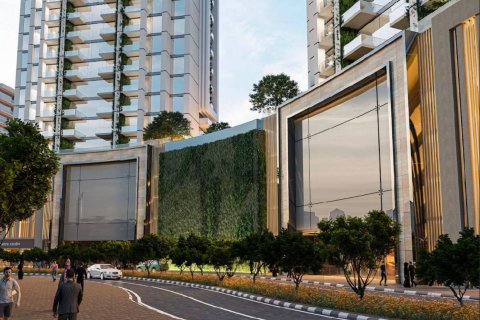 Apartamento para venda em Dubai, EAU 2 quartos, 55 m2 № 440855 - foto 3