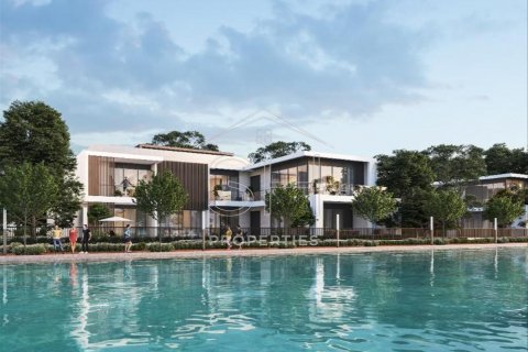 Vila u gradu Mohammed Bin Rashid City, Dubai, UAE 5 spavaće sobe, 798.1 m2 Br. 574797 - Slika 7