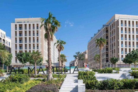 Udviklingsprojekt AL MAMSHA SHARJAH i Muwaileh Commercial, Sharjah, UAE № 288394