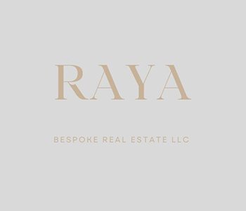 RAYA BESPOKE REAL ESTATE 