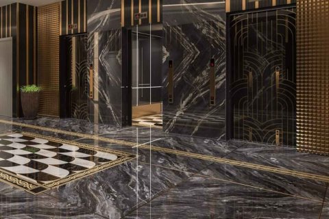 آپارتمان در Wadi Al Safa 2، Dubai ، امارات متحده عربی 3 خوابه ، 244.68 متر مربع.  شماره 572494