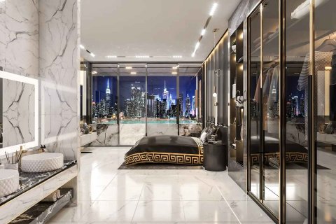 Leilighet til salgs i Wadi Al Safa 2, Dubai, Emiratene 3 soverom, 244.68 kvm Nr. 572493 - Foto 3