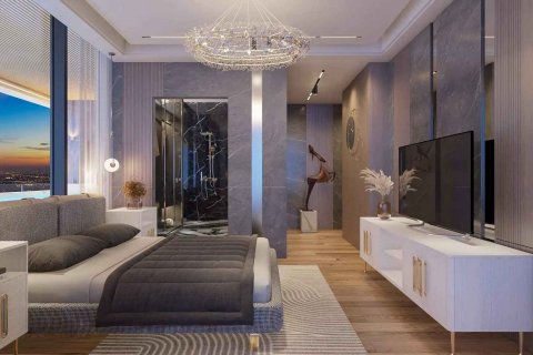 Leilighet til salgs i Wadi Al Safa 2, Dubai, Emiratene 3 soverom, 244.68 kvm Nr. 572493 - Foto 4