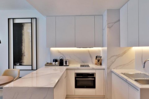 Купить квартиру на Остров Яс, Абу-Даби, ОАЭ 3 комнаты, 234.95м2, № 193669 - фото 10