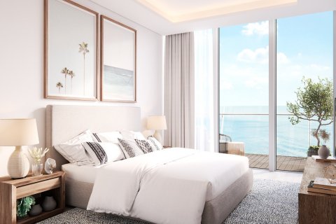 آپارتمان برای فروش در Yas Island، Abu Dhabi، امارات متحده عربی 3 خوابه ، 241.83 متر مربع ، شماره 193670 - تصویر 13