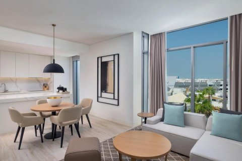 Apartament na sprzedaż w Yas Island, Abu Dhabi, ZEA 2 sypialnie, 194.35 mkw., nr 193661 - zdjęcie 7
