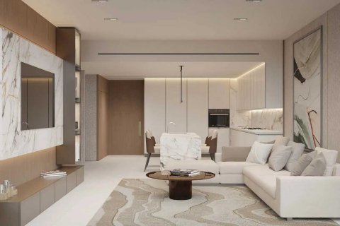 Apartamento en Dubai, EAU 1 dormitorio, 226.87 m² № 541256