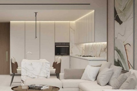 Korter asukohaga Seaside asukohaga Dubai, AÜE: 1 magamistoaga, 184.69 m² Nr 541255