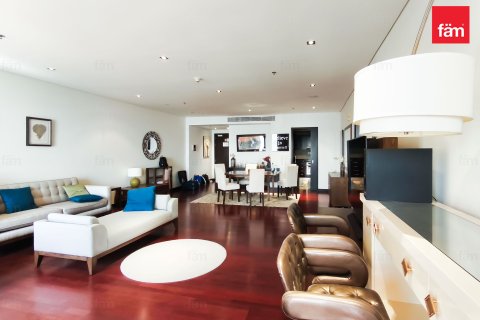 Apartament na sprzedaż w Palm Jumeirah, Dubai, ZEA 1 sypialnia, 141.6 mkw., nr 585608 - zdjęcie 14