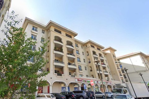 THE CENTRE RESIDENCE Deira, Дубай, БАӘ-да № 390103