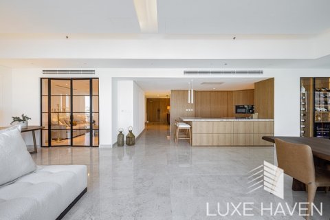 Apartmen di Palm Jumeirah, Dubai, UAE 3 bilik tidur, 442.87 meter persegi № 403218 - foto 6