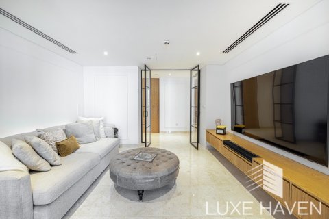 Apartmen di Palm Jumeirah, Dubai, UAE 3 bilik tidur, 442.87 meter persegi № 403218 - foto 7