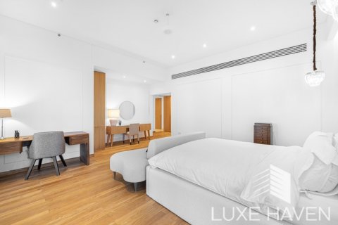 Apartmen di Palm Jumeirah, Dubai, UAE 3 bilik tidur, 442.87 meter persegi № 403218 - foto 8