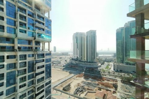 阿联酋 Abu Dhabi Al Reem Island 公寓  2 卧, 117.4 平方米 , 编号 578694