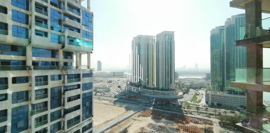 Apartment sa Al Reem Island, Abu Dhabi, UAE 2 silid-tulugan, 117.4 sq.m. № 578694