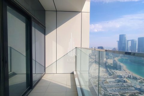 Διαμέρισμα σε Al Reem Island, Abu Dhabi, ΗΑΕ 3 υπνοδωμάτια, 185.8 τ.μ. Αρ. 578697 - φωτογραφία 5