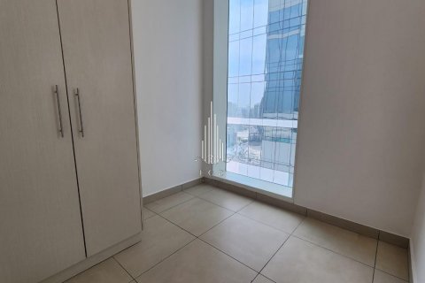 Apartment sa Al Reem Island, Abu Dhabi, UAE 3 silid-tulugan, 192.6 sq.m. № 578696 - larawan 17