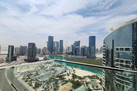 Apartment sa Al Reem Island, Abu Dhabi, UAE 3 silid-tulugan, 192.6 sq.m. № 578696 - larawan 24