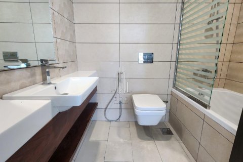 Apartment sa Al Reem Island, Abu Dhabi, UAE 3 silid-tulugan, 192.6 sq.m. № 578696 - larawan 23