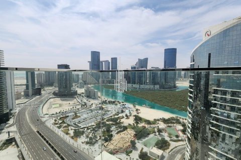 Apartment i Al Reem Island, Abu Dhabi, UAE 3 soveværelser, 192.6 kvm № 578696