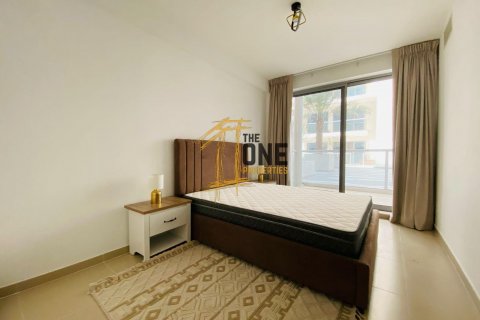 Duplex à Al Marjan Island, Ras Al Khaimah, EAU: 2 chambres, 132.8 m2 № 581238