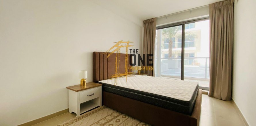 Tomannsbolig i Al Marjan Island, Ras Al Khaimah, Emiratene 2 soverom, 132.8 kvm nr. 581238
