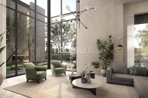 Villa à vendre à  Dubai Land, Dubai, EAU 4 chambres, 391 m2 № 625938 - photo 7