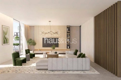 Villa à vendre à  Dubai Land, Dubai, EAU 4 chambres, 391 m2 № 625938 - photo 4