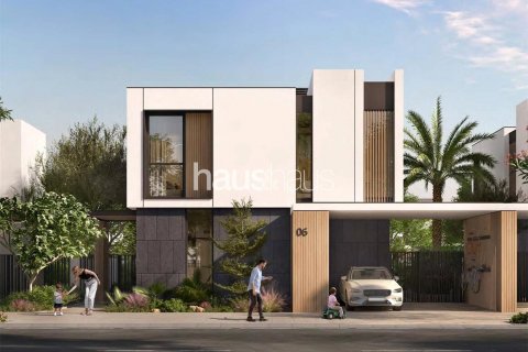 Vila v Dubai Land, SAE 4 ložnice, 391 m² Č.: 625938