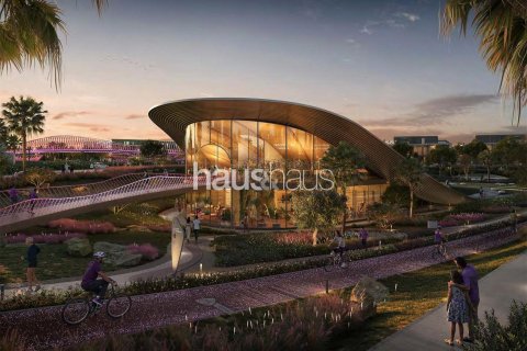 Villa à vendre à  Dubai Land, Dubai, EAU 4 chambres, 391 m2 № 625938 - photo 2