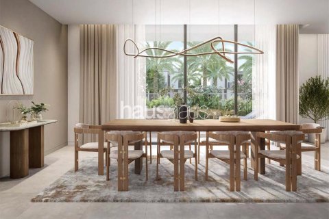 Villa à vendre à  Dubai Land, Dubai, EAU 4 chambres, 391 m2 № 625938 - photo 8