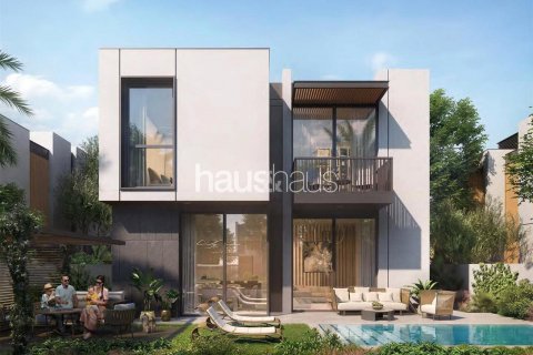 Villa à vendre à  Dubai Land, Dubai, EAU 4 chambres, 391 m2 № 625938 - photo 3