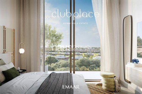 Apartment sa Dubai Hills Estate, UAE 2 silid-tulugan, 101 sq.m. № 625934 - larawan 4