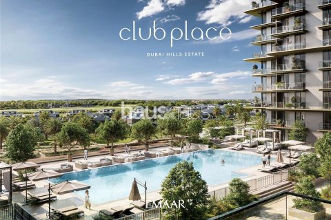 Apartment sa Dubai Hills Estate, UAE 2 silid-tulugan, 101 sq.m. № 625934 - larawan 8