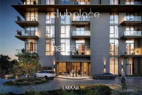 Apartment sa Dubai Hills Estate, UAE 2 silid-tulugan, 101 sq.m. № 625934 - larawan 6