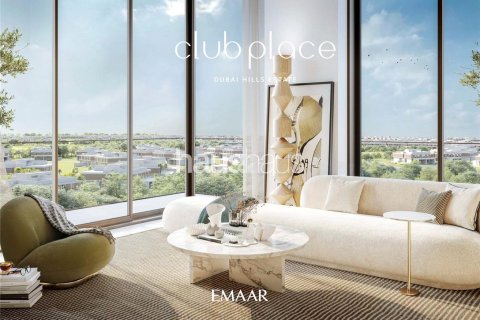 Apartment sa Dubai Hills Estate, UAE 2 silid-tulugan, 101 sq.m. № 625934 - larawan 3
