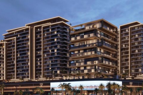 阿联酋 Ras Al Khaimah Al Jazirah Al Hamra 待售 : 2 卧, 75.21 平方米 , 编号572479 - 照片 3