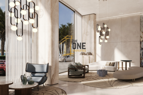 Al Marjan Island, Ras Al Khaimah, BAE’de satılık daire 2 yatak odası, 150.3 m&sup2; No 579869 - fotoğraf 22