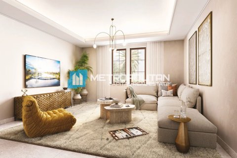Villa til salg i Khalifa City, Abu Dhabi, UAE 4 soveværelser, 467.1 kvm № 579947 - foto 10