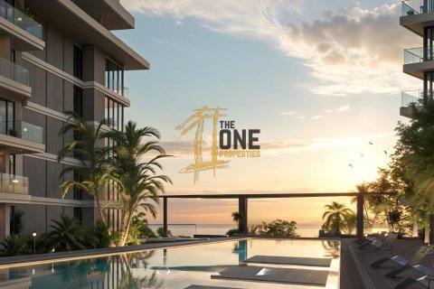 Lakás itt: Mina Al Arab, Ras Al Khaimah, EAE, 35.9 m², azonosító: 579868 - fénykép 2
