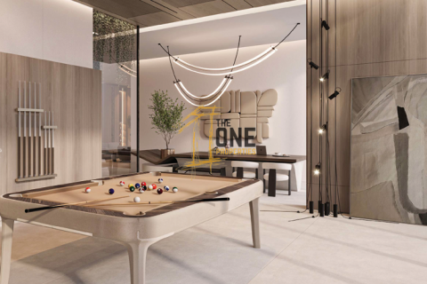 Lakás itt: Mina Al Arab, Ras Al Khaimah, EAE, 35.9 m², azonosító: 579868 - fénykép 14