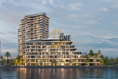 Apartament în Mina Al Arab, Ras Al Khaimah, EAU 35.9 mp.  №579868