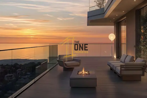 Lakás itt: Mina Al Arab, Ras Al Khaimah, EAE, 35.9 m², azonosító: 579868 - fénykép 6