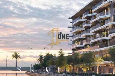 Lakás itt: Mina Al Arab, Ras Al Khaimah, EAE, 35.9 m², azonosító: 579868 - fénykép 5