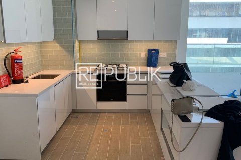 Wohnung MAYAN in Yas Island, Abu Dhabi, VAE: 3 Schlafzimmer, 193.1 m2 Nr. 252330