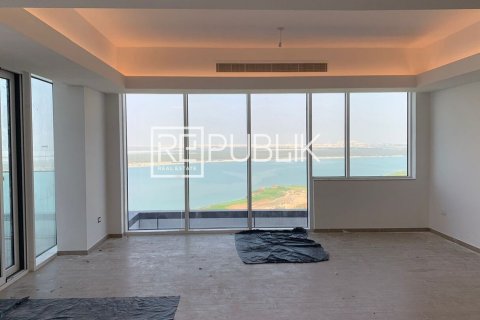 Huoneisto MAYAN Yas Island, Abu Dhabi, Arabiemiraatit 3 makuuhuonetta, 193.1 m2 № 252330 - kuva 4