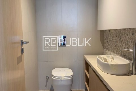 Huoneisto MAYAN Yas Island, Abu Dhabi, Arabiemiraatit 3 makuuhuonetta, 193.1 m2 № 252330 - kuva 8